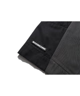 バルーンポケットディビジョンショートパンツ / BALLOON POCKET DIVISION SHORT PANTS