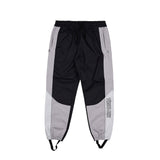 ジョガーパンツ / BSR2223FWPT065 3L UNQ JOGGER PANTS BLACK