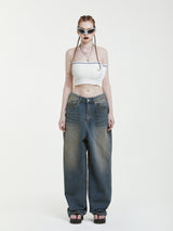 1988ジーンズ/1988 JEAN