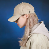 OG Fit over fit washing ball cap