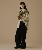 RELAXE FIT SHIRT
