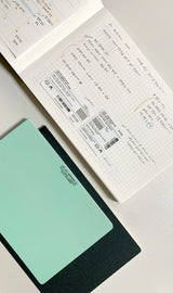 スティッキーペーパー - L マンスリー