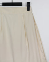 ツリーロングスカート/Tree Long Skirt (2color)