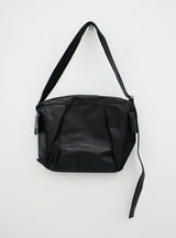 クロワッサンクロスバッグ / croissant cross bag