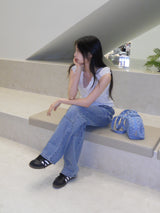 darling blouse top