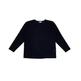 River Cut Off Longsleeve (4color)