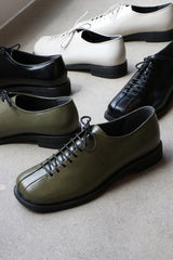 モネオックスフォード / MONET OXFORD_3COLORS