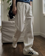 ライアンコットンパンツ/Ryan Cotton Pants