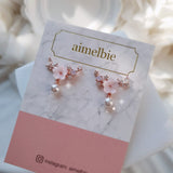 Cherry Blossom Dream Piercing