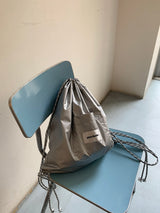 ストリングバッグ