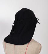 Split Jungle Hat
