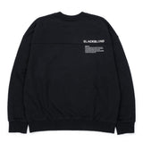 BBD Hidden Freedom Sweatshirt (Black)