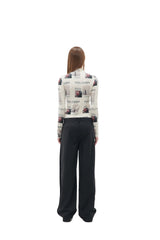 ディフェンスパンツ/DEFENCE PANTS