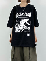 Boulevard Biker T