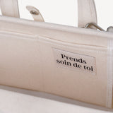 CLASSIC FRAME TOTE BAG LARGE