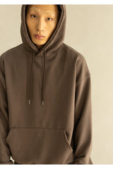 DESTROYED HOODIE MFHHD005-DC