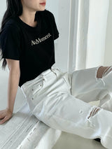 Instantaneous basic t-shirt