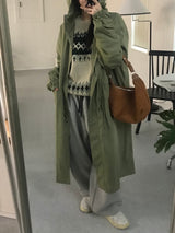 ミラージュスエードショルダーバッグ