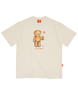 ice cream teddy