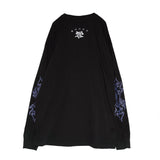 L/S T-shirt 予兆