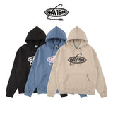 コラボレーションフーディー（サンド）I  ORβIT × HAVISM