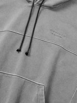 WASHED HOODIE
