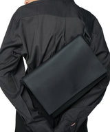 車載用素材スクエアバッグ / Car Materials Square Bag