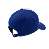 GOOFOOFSTUDIO LOGO CAP - ( Navy Blue )