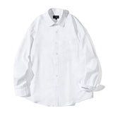 The Classic white shirt S40