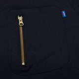 タイディパッディングジャンパー/BSR2223FWJK018 TIDY PADDING JUMPER NAVY