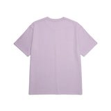 [ILLEDIT] HALF CUTTING T-SHIRT 4COLOR(Copy) (6571343741046)
