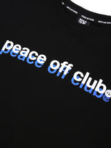 Basic_Logo Sweatshirt BLACK (6586887176310)