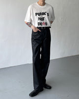 ファンクショートスリーブTシャツ / HD Funk Short-Sleeved T-Shirt (2 colors)