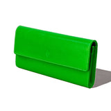 VICTORY GOLF Phone Wallets green