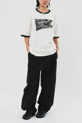Nina Cargo Pants (5color)