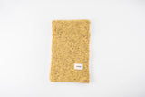 OLIVE muffler_mustard