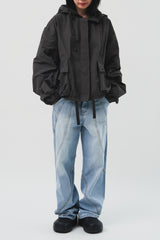 Rost Big Pocket Jumper (3color)