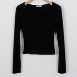 Caddy Crop - t