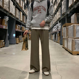 LMN Le Princeton Oversized Fit Hoodie (4 colors)