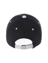 セリフロゴキャップ / SERIF LOGO CAP BLACK(CV2CFUAB25A)