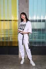 ビートクロップ/TOP(7077) Beat Crop