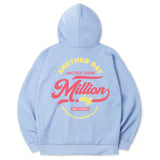 ミリオンアナザーフーディー/MILLION ANOTHER HOODIE