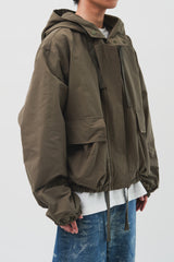 Rost Big Pocket Jumper (3color)