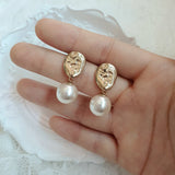 Grace Piercing - Gold Color