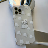 Ghost COCO Phone Case 