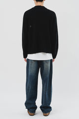 Fed Washed Denim (4color)