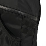 POCKET UTILITY BACKPACK [BLACK]