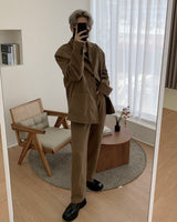 リロードカッティングジャケット / OA Reload Cutting Jacket (2 colors)