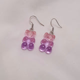 Gummy Bear Piercing - Cotton Candy