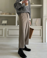 チューズデースラックス/[自主製作][7DAY'S PANTS] Tuesday Slacks